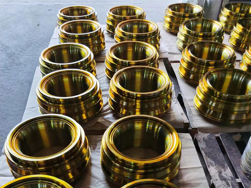 船舶配件-排氣閥座