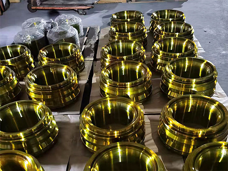 船舶配件-排氣閥座