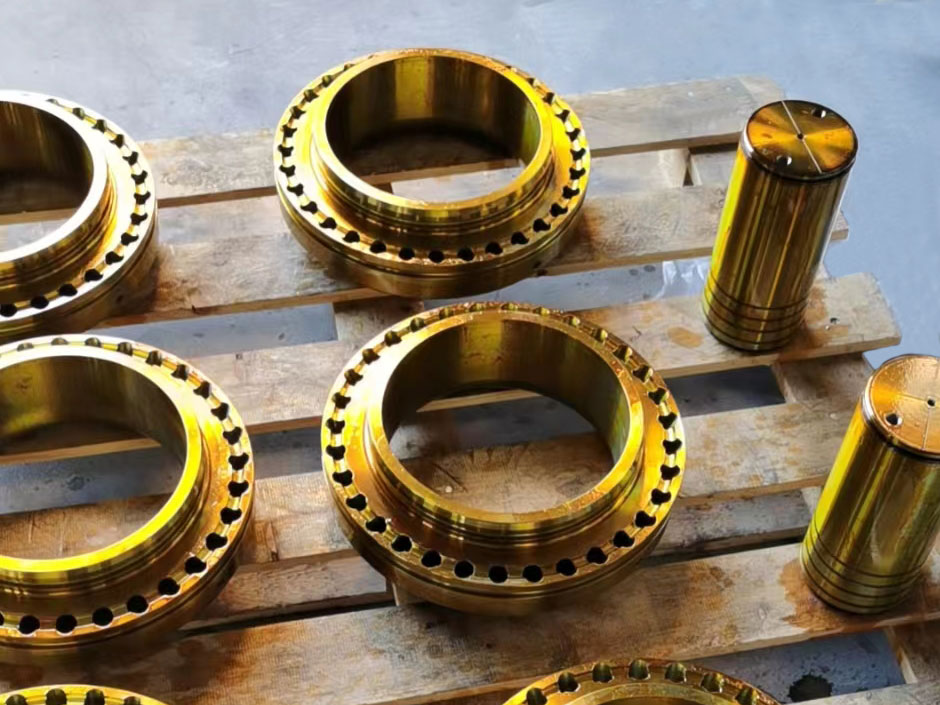 船舶配件-排氣閥座