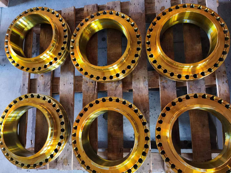 船舶配件-排氣閥座