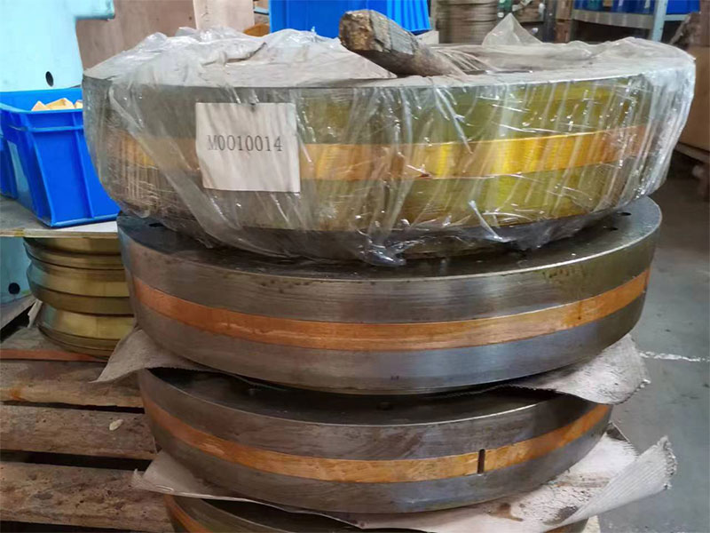 船舶配件-活塞頭