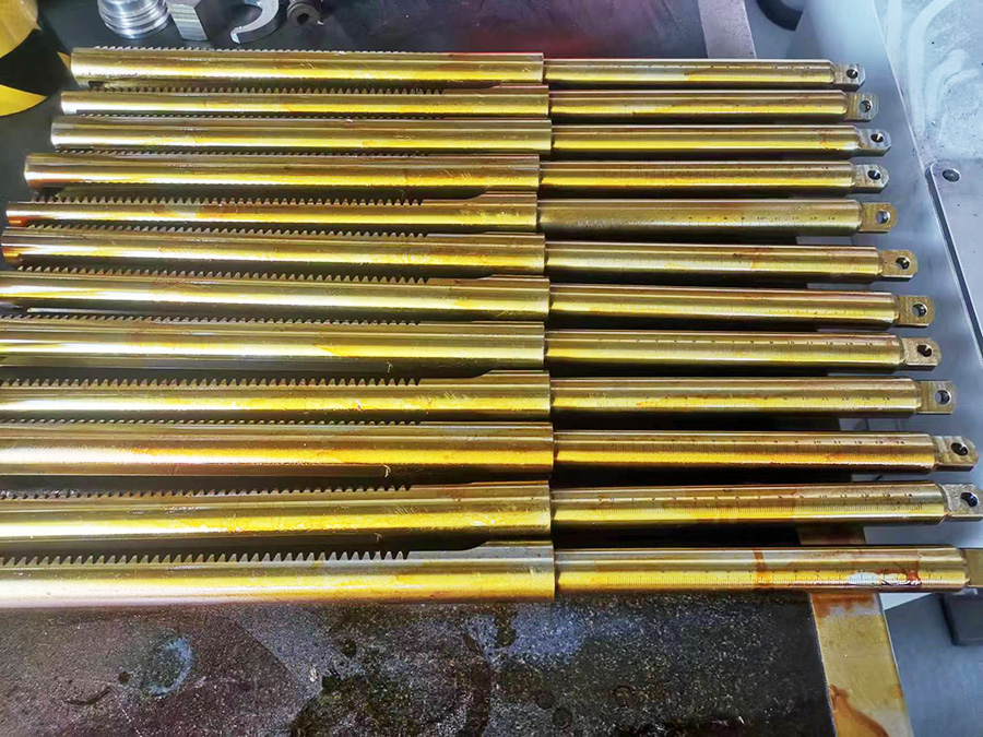 船舶配件-定時齒輪