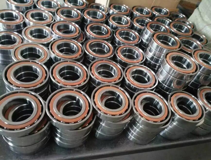 船舶配件生產廠家講述軸承在使用過程中需注意的施力點